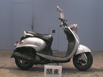 �������� �� ������ �������� Yamaha Vino125 2003 ���� 2
